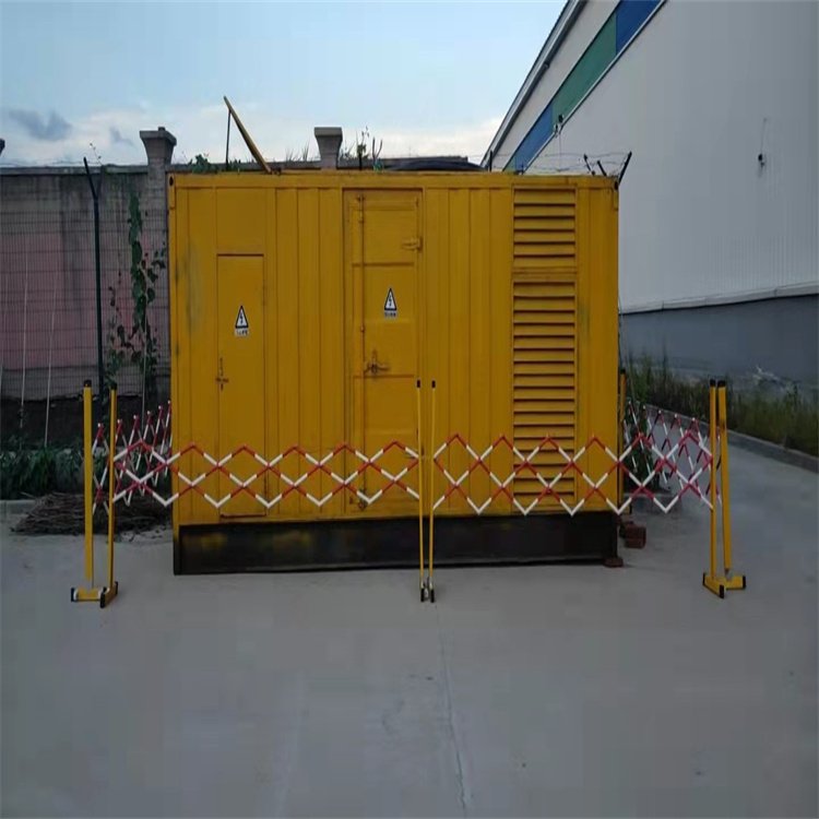 琼海发电机组油箱盖上留出小气孔有什么用？